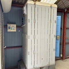 ポンプ式仮設トイレ　交渉可！