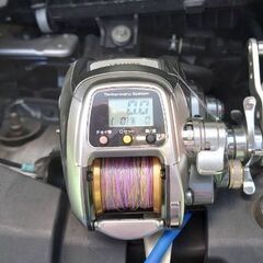 シマノ SHIMANO 11フォースマスター８００Mk