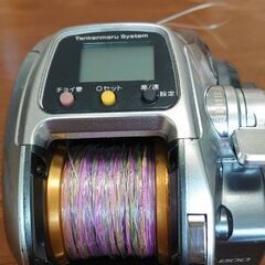 シマノ SHIMANO 11フォースマスター８００Mk