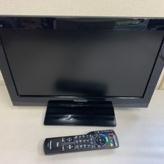 Panasonic パナソニック VIERA ビエラ 液晶テレビ...