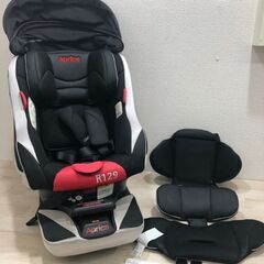 Aprica アップリカ クルリラ R129 ISOFIX スー...