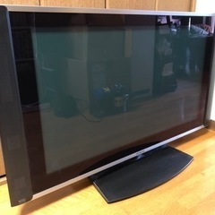 日立　WOOO W37P-H90 37型　テレビ　プラズマ　37インチ