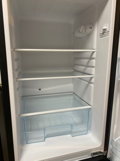 今週引き取れる方限定 162L アイリスオーヤマ 冷蔵庫 1年使用