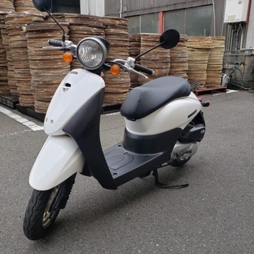 AF67 トゥデイ 燃費/始動性の良いインジェクション車 ホンダ AF67 AF67 トゥデイ 燃費/始動性の良いインジェクション車