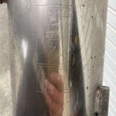 ノア・ヴォクシー 60系 HKS マフラー