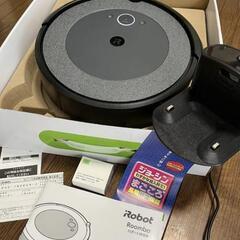 roomba i3