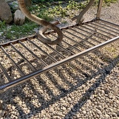 厨房業務用ステンレス製2槽シンク