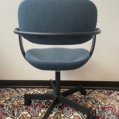 Vertebra 03 バーテブラ03 イトーキ　5本脚