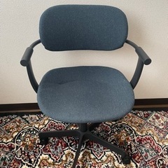 Vertebra 03 バーテブラ03 イトーキ　5本脚