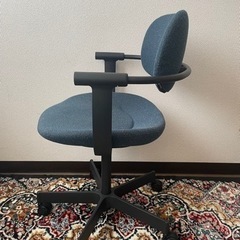 Vertebra 03 バーテブラ03 イトーキ　5本脚