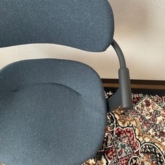 Vertebra 03 バーテブラ03 イトーキ　5本脚