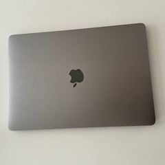 11月末まで大特価】MacBook Pro 2017 13インチ 16GB