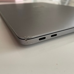 11月末まで大特価】MacBook Pro 2017 13インチ 16GB