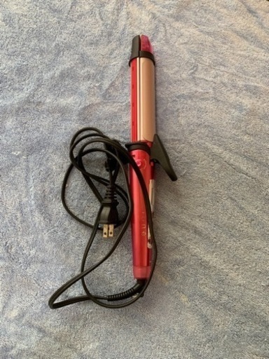 ☆ジモティ割あり☆ Panasonic ヘアドライヤーnanocare 22年製 動作