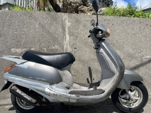 ❇️リード50 現状2万円❗️❇️