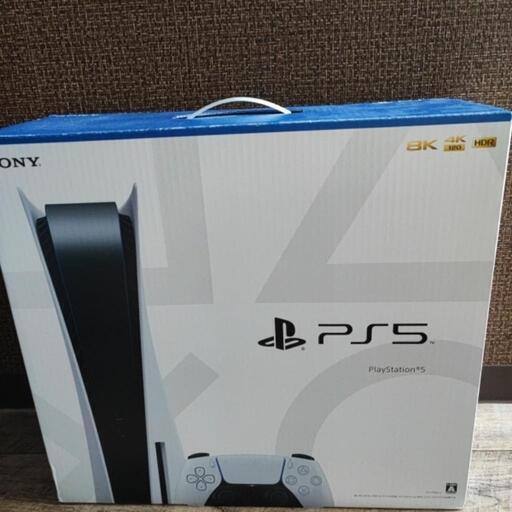 PS5 ASUSモニター　ヘッドセット　コントローラー2つ