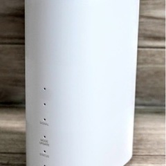 wifi‼️auホームルーター5G 