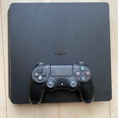 値下げ！ps4 PlayStation4 中古(美品)