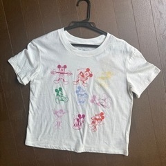 未着用 GAP 160cm Tシャツ