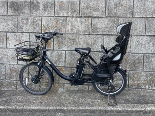 電動アシスト自転車