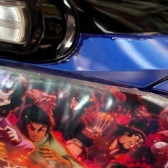 パチスロバジリスク甲賀忍法帖絆２データーカウンター付き