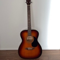アコースティックギター ARIA ADF-200 BS