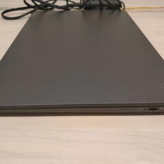 第11世代CPU LIFEBOOK EH ［FMVEH1］2020年10月発表