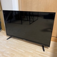 ハイセンス hisense 32型 テレビ 32K30 2018年製