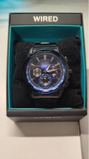 その他 Seiko Wired  AGAV102