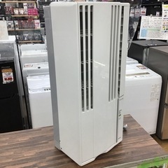 G-64【ご来店頂ける方限定】CORONAのウィンドエアコンです