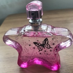 （値下）使用薄　ラブパラダイス　香水　50ml