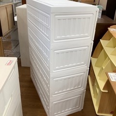 IRIS OHYAMA アイリスオーヤマ 折り畳み式ワードローブ【トレファク 川越店】