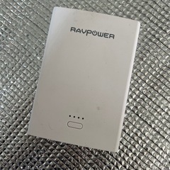 10400mAh モバイルバッテリー RAVPOWER