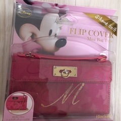 Disney ディズニー ミニーマウス iPhone 6s / ...