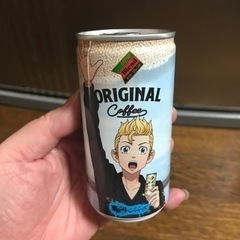 缶コーヒー　一ケース（30缶入り）②