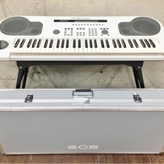 ヤマハ YAMAHA EOS B700 シンセサイザー ハードケ...