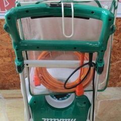 341 280mm芝刈機 makita マキタ MLM2851 中古品