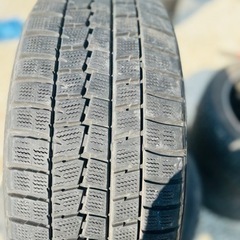 タイヤ、225/50R17