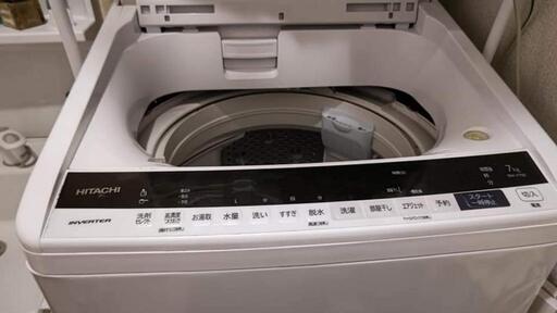 洗濯機【直接自宅に引き取りに来て下さる方、お安くします】