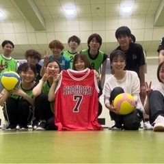 ゆるバドミントン🏸福岡20代🍑