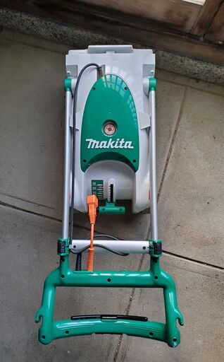 マキタ 電動芝刈機 230mm MLM2301
