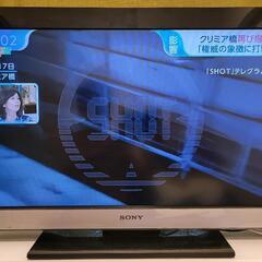 SONY 液晶テレビ KDL-32EX300