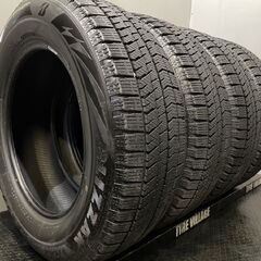 BS BRIDGESTONE BLIZZAK VRX2 205/...