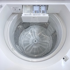 ⭐️PANASONIC⭐️ 全自動電気洗濯機 2021年 8kg 大阪市近郊配送無料 ⭐️PANASONIC⭐️ 全自動電気洗濯機 2021年 8kg 大阪市近郊配送無料