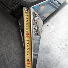 ホイールスピンナー未使用品４本セット