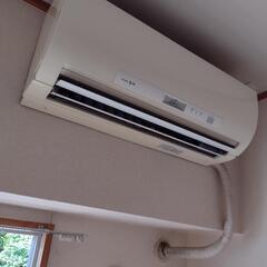 DAIKIN2017年製エアコンのご紹介です【トレファク東大阪箕輪店】