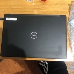 DELLノートパソコン