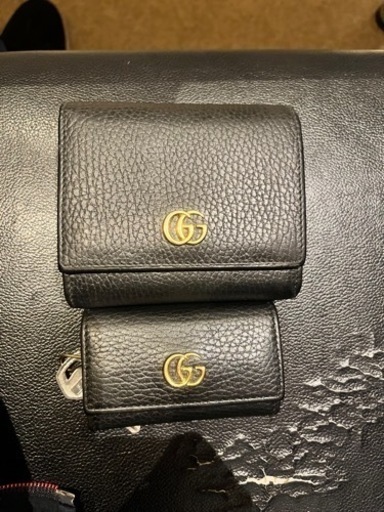 GUCCI 財布,キーケース