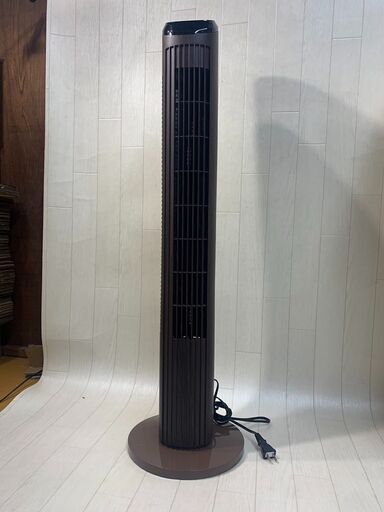 A3351　タンスのゲン　タワーファン　2022年製