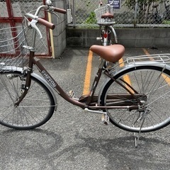 自転車